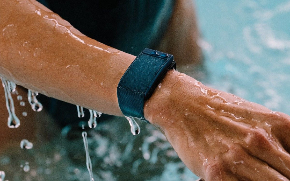 Sport Smart Band