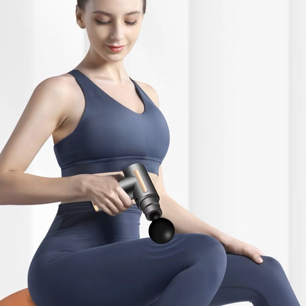 Electronics massage