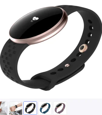 Multifunctional Smart Sports Wristband Watch