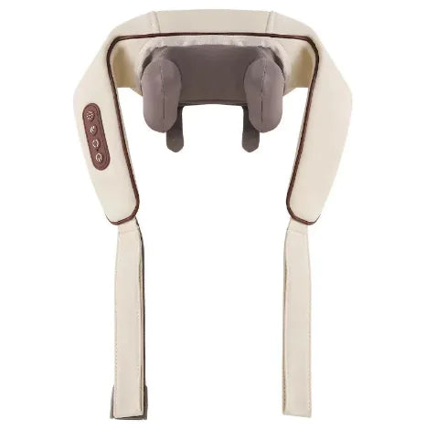 Heated Neck & Back Massager