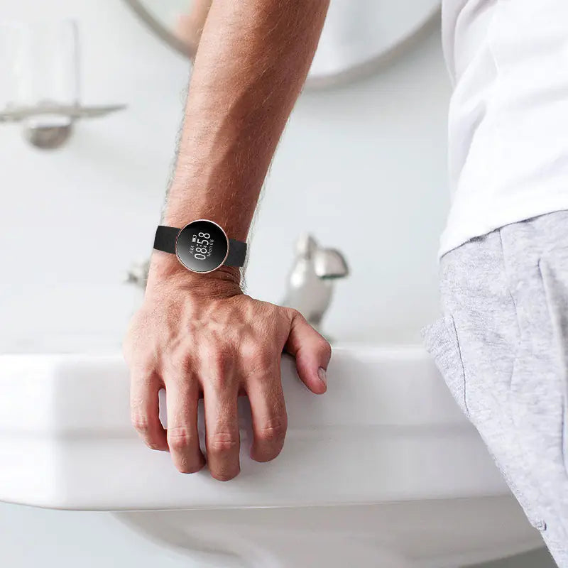 Multifunctional Smart Sports Wristband Watch
