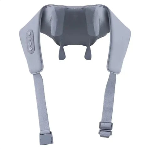 Heated Neck & Back Massager