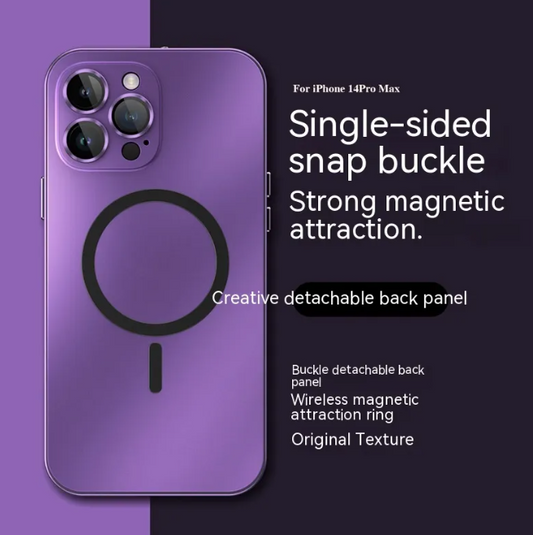 MagnaShield Magnetic Phone Protector