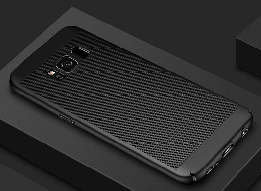 Chic iPhone 15 Protector Case