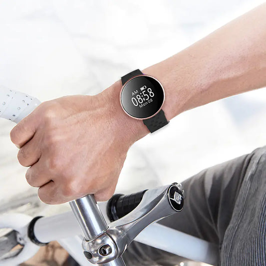 Multifunctional Smart Sports Wristband Watch