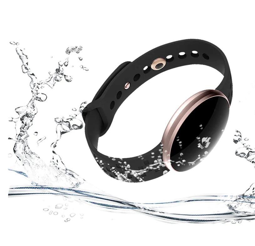 Multifunctional Smart Sports Wristband Watch