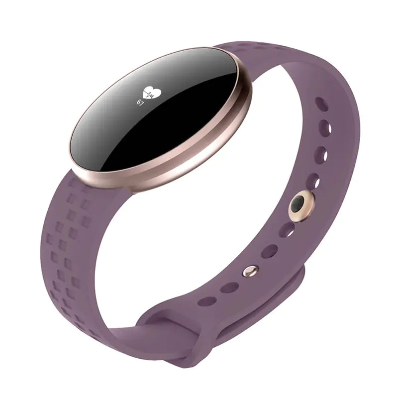 Multifunctional Smart Sports Wristband Watch