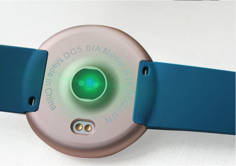 Multifunctional Smart Sports Wristband Watch