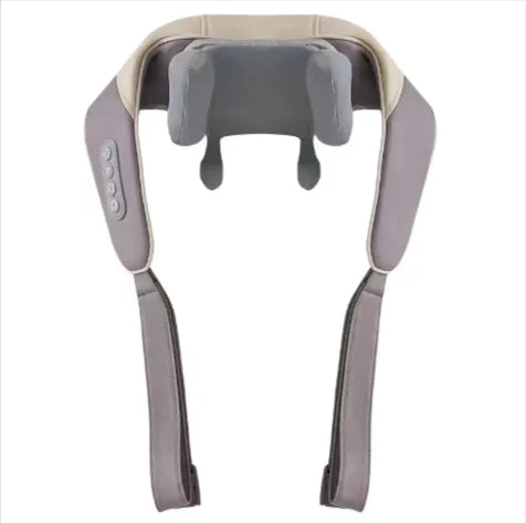 Heated Neck & Back Massager